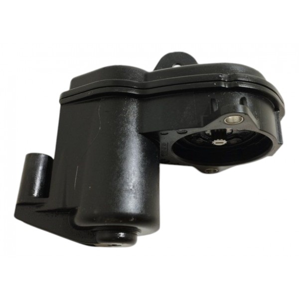 Motor Pinça Freio Traseiro Esquerdo Audi Q5 2018/2020 Usado