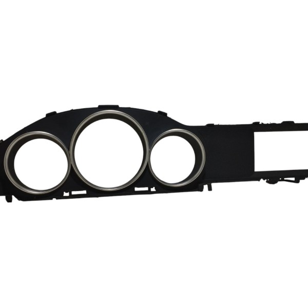 Acabamento Painel Instrumento Mercedes C180 1.6 Coupê 2013