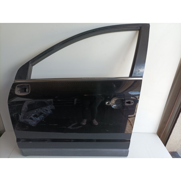 Porta Dianteira Esquerda Captiva 2.4 2008 Á 2010