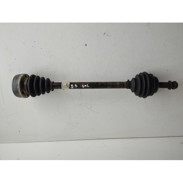 Semi Eixo Homocinética Dianteiro Direito Gol G2 1996 Á 2005