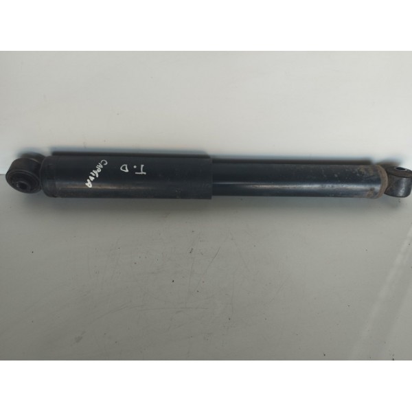 Amortecedor Traseiro Captiva 2.4 2008 2009 2010 Usado