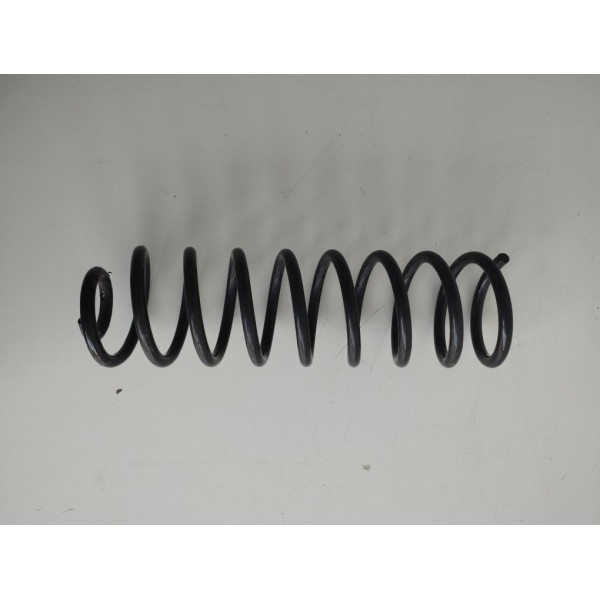 Mola Amortecedor Traseiro Santana 1994 1995 1996 1997 Usado