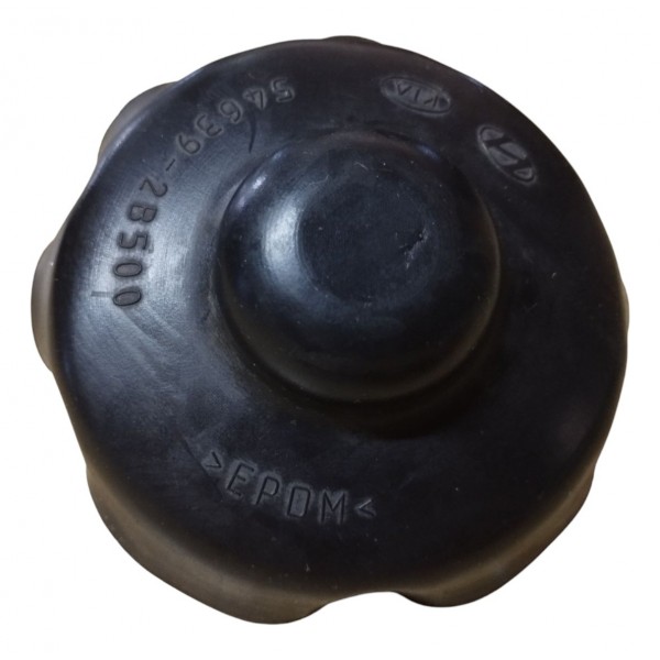 Tampa Amortecedor Hyundai Santa Fé 2011 2012 546392b500