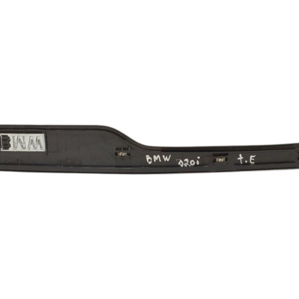 Soleira Porta Traseiro Esquerdo Bmw E90 320i 2006 A 2008