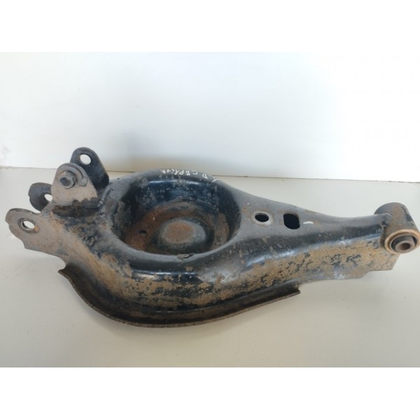 Bandeja Balança Traseira Direita Captiva 2.4 2008 Á 2010