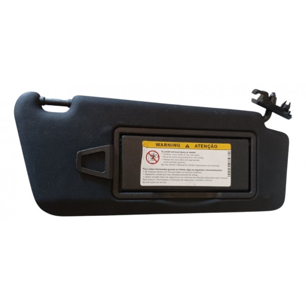 Quebra Sol Dianteiro Direito Mercedes C180 2009 2010 Á 2014