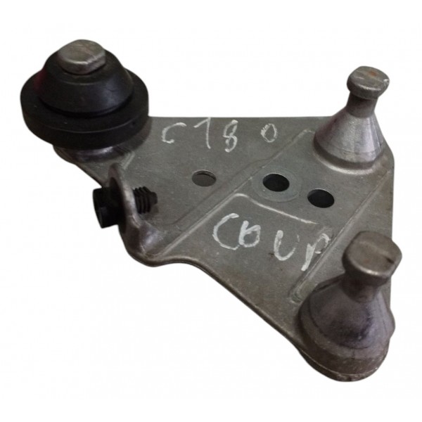 Suporte Modulo Abs Mercedes C180 1.8 2012 A2044300010