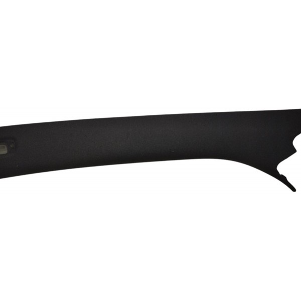 Acabamento Coluna Dianteira Esquerda C180 Coupe 2012 Á 2014