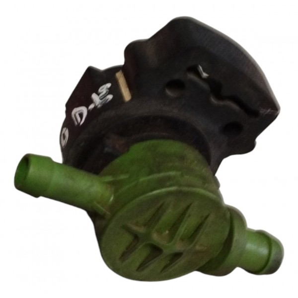 Válvula Solenoide Canister Mercedes C180 1.8 2012 0004708793