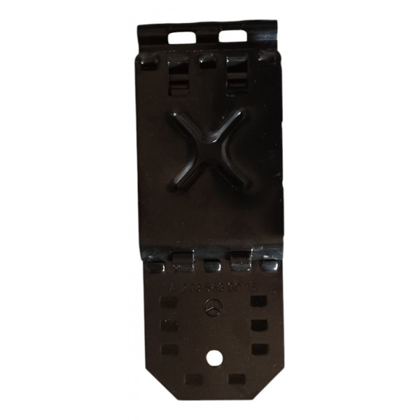 Calço Roda Mercedes C180 2009 2010 Á 2014 A2035830075