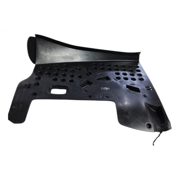 Acabamento Inferior Porta Luvas Mercedes C180 C200