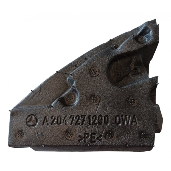 Acabamento Direito Auto Falante Porta Dianteira C180 C200