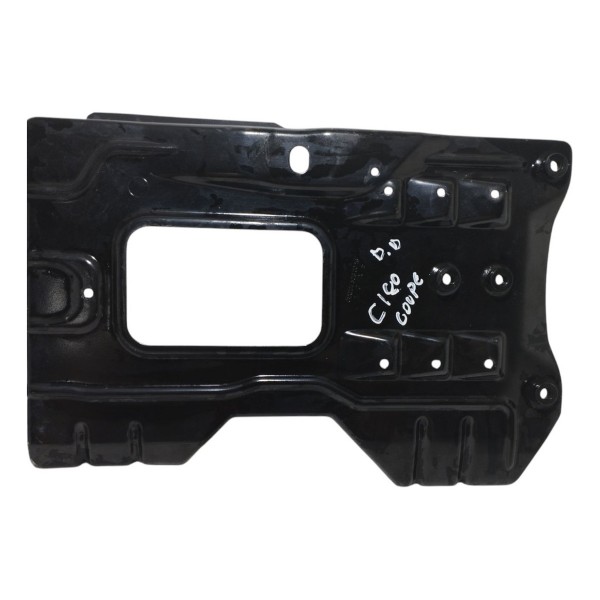 Suporte Base Caixa Bateria Mercedes C180 C200 2012 2013 2014