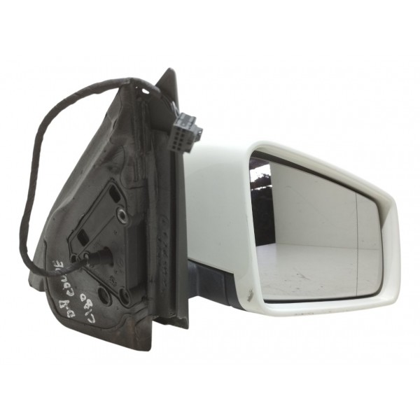 Retrovisor Dianteiro Direito Mercedes C180 2011 2012 Coupe