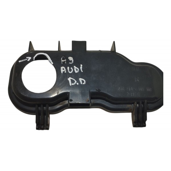 Capa Farol Direito Audi A3 1997 1998 1999 2000 ( Detalhe )