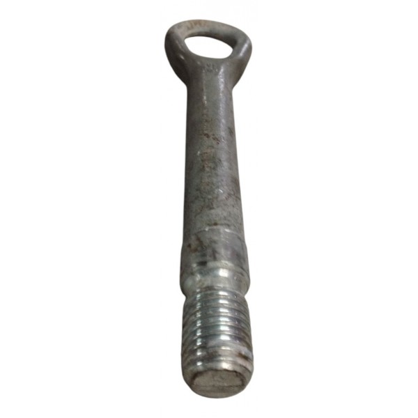 Engate Reboque Mercedes C180 1.6 .8 2012