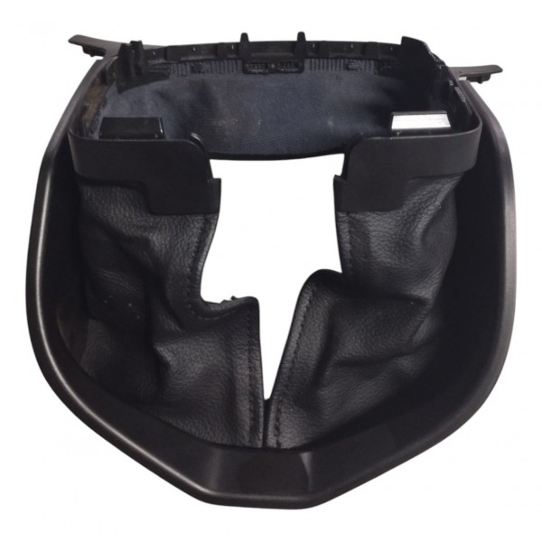 Acabamento Coifa Coluna Direção Mercedes C180 C200 2012