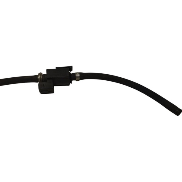 Válvula Comutação Vacuo Mercedes C180 2012 2013 2014