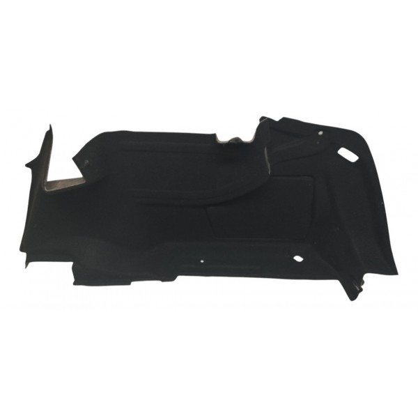 Forro Lateral Direito Porta Malas Mercedes C180 1.8 2012