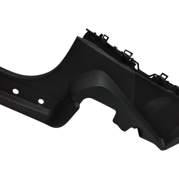 Acabamento Inferior Traseiro Direito C180 Coupe 2012 2013