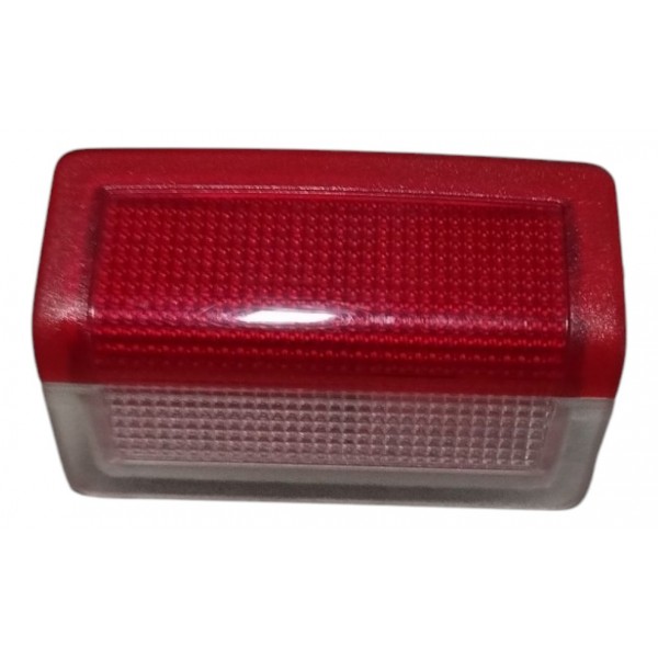 Luz Cortesia Forro Porta Dianteira Mercedes C180 2012