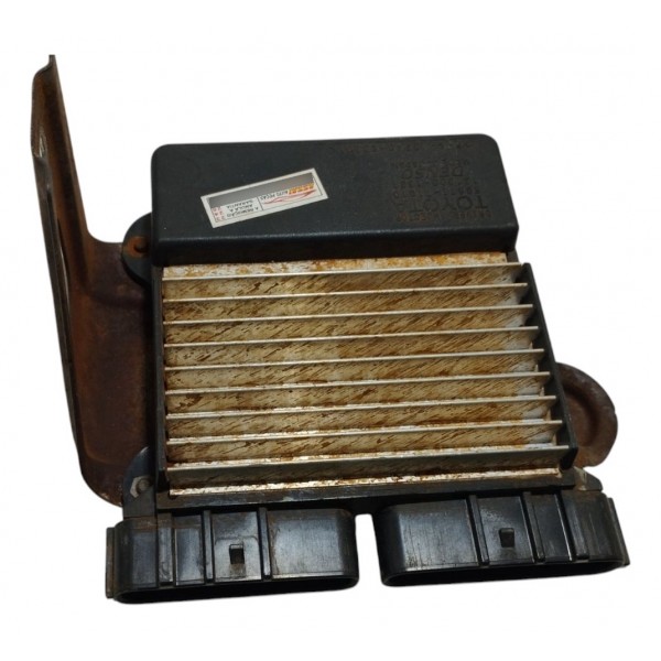 Modulo Bicos Hilux Sw4 3.0 2.5d 2006 2007 2008 2010 2011