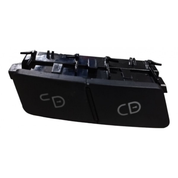 Botão Trava Porta Dianteiro Direito Mercedes C180 2012