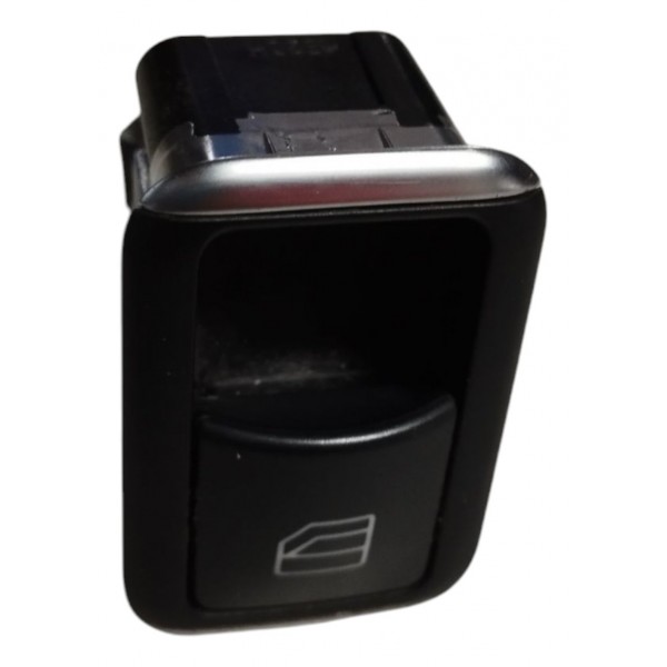 Botão Vidro Elétrico Dianteiro Direito Mercedes C180 C200