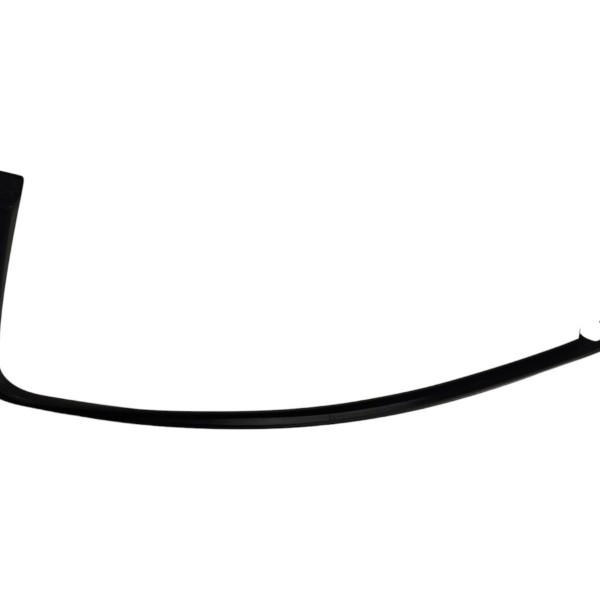 Moldura Porta Esquerda Mercedes C180 Coupe 2012 2013 2014