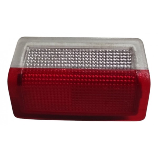 Luz Cortesia Forro Porta Dianteira Mercedes C180 2012.