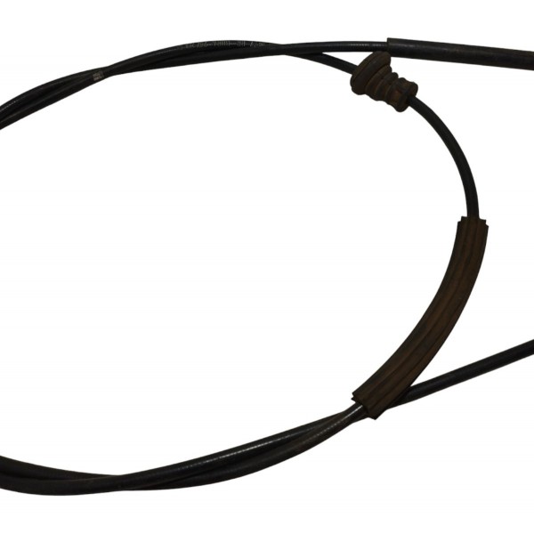 Cabo Abertura Do Capô Volkswagen Polo 1.6 8v 2011