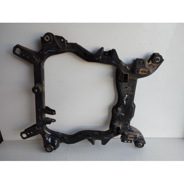 Quadro Agregado Dianteiro Captiva 2.4 2008 2009 2010