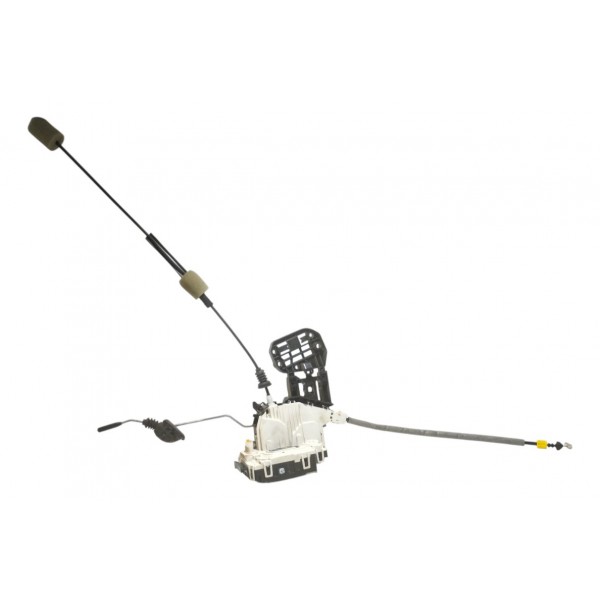 Fechadura Porta Dianteira Direita C180 1.8 2012 A2047203035