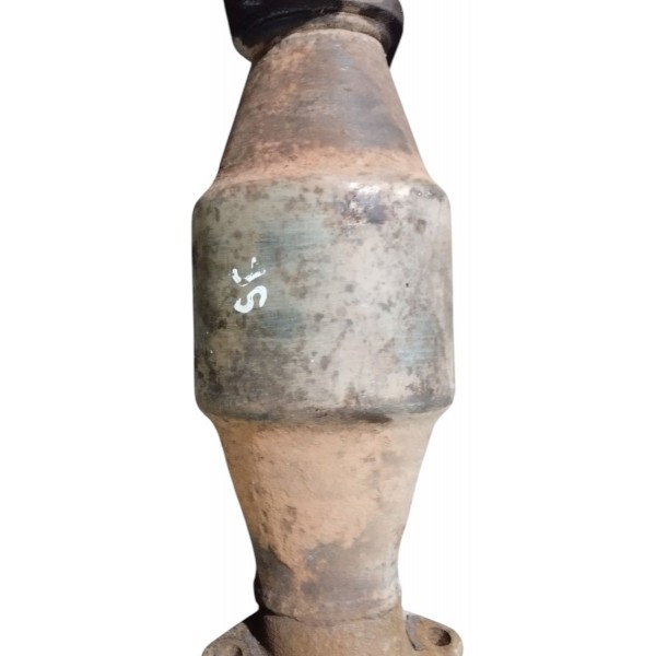 Catalisador Intermediário Hyundai Santa Fé 3.5 2011 2012