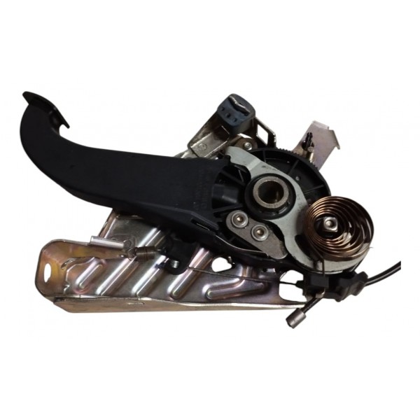 Pedal Freio Estacionamento Mercdes C180 1.8 2012