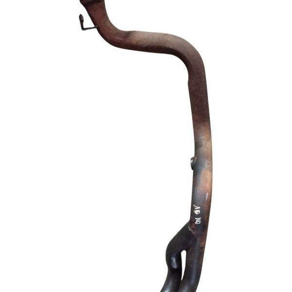 Intermediário Malha Gol 1.0 16v 1998