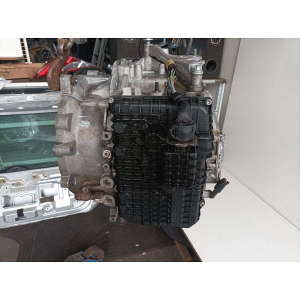 Caixa Câmbio Fiat Toro 2.4 Flex 186cv 9 Marchas 2018 Á 2020