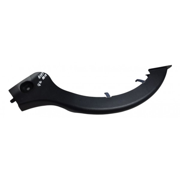 Moldura Direita Porta Malas Mercedes C180 1.8 2012