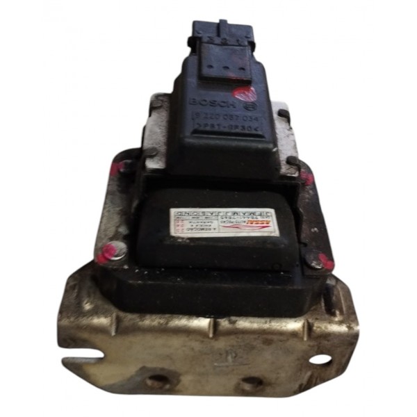 Bobina Ignição Vw Gol Parati Saveiro Kombi 1.0 Bosh