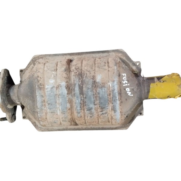 Catalisador Vazio Ford Fusion 2010 2011 2012