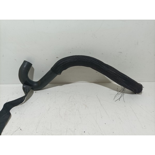 Mangueira De Ventilação Do Coletor Fiat Toro 2.4 2018 Á 2020