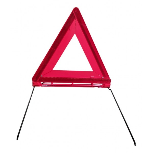 Triângulo Segurança Com Suporte Mercedes C180 1.8 2012