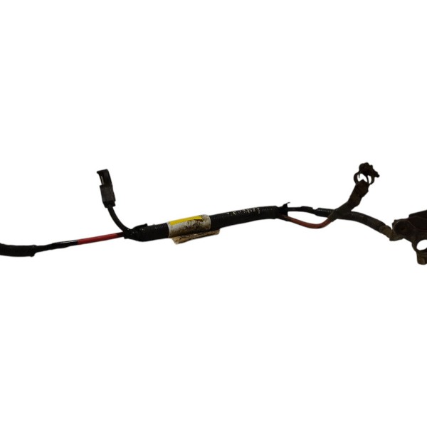 Cabo Polo Positivo Dodge Journey Freemont 3.6 2012 2013 2014