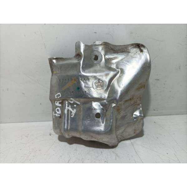 Protetor Calor Resfriador Compass 2.0 Toro 2.4