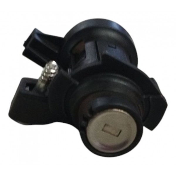 Miolo Fechadura Tampa Traseira Mercedes C180 1.8 2012