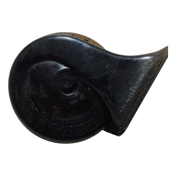 Buzina Caracol Audi A3 2001 2002 2003 2004 2005 0092018