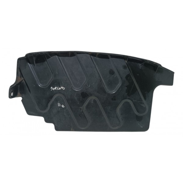 Protetor Lateral Esquerdo Motor Sorento 2011 2012 291302p100