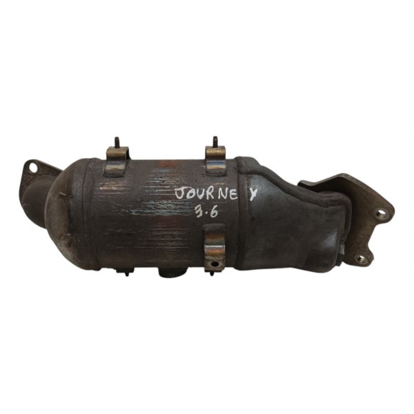 Catalizador Dodge Journey 3.6 2011 2012