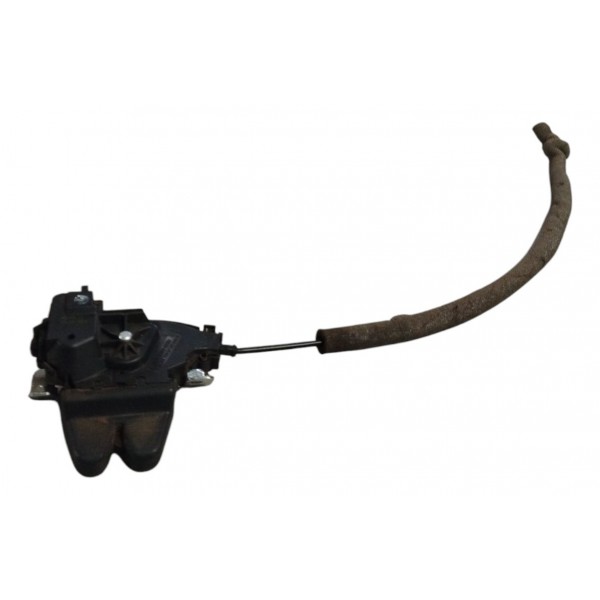 Fechadura Tampa Traseira Mercedes C180 1.8 2012