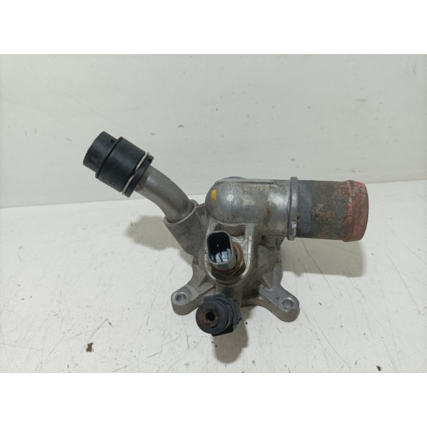 Carcaça Válvula Termostática Compass 2.0 Toro 2.4